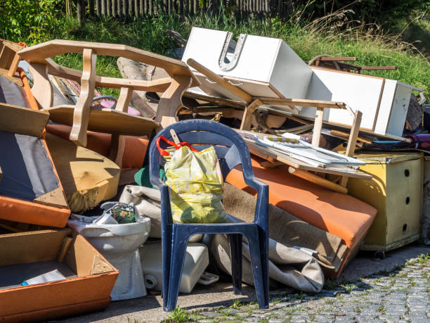  Knightdale, NC Junk Removal Pros