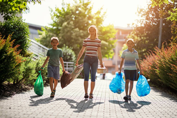 Full-Service Junk Removal in Knightdale, NC