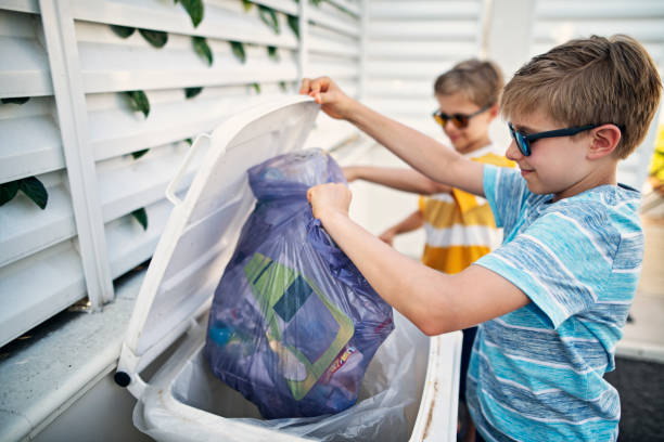 Best Full-Service Junk Removal  in Knightdale, NC