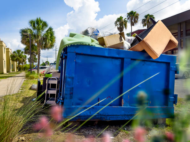 Best Local Junk Hauling  in Knightdale, NC