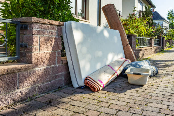 Best Construction Debris Removal  in Knightdale, NC