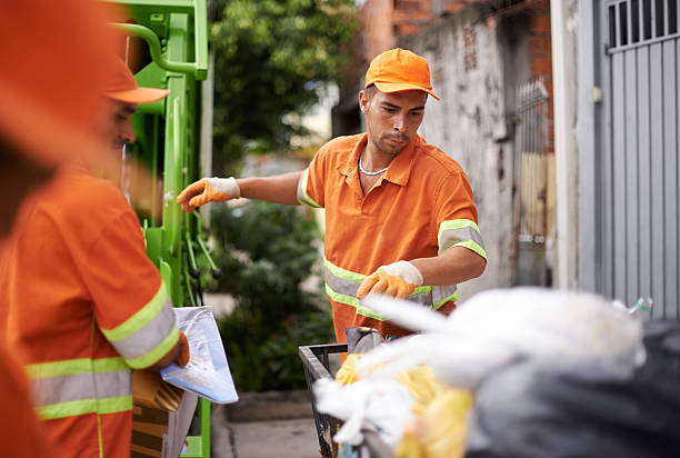 Best Household Junk Removal  in Knightdale, NC